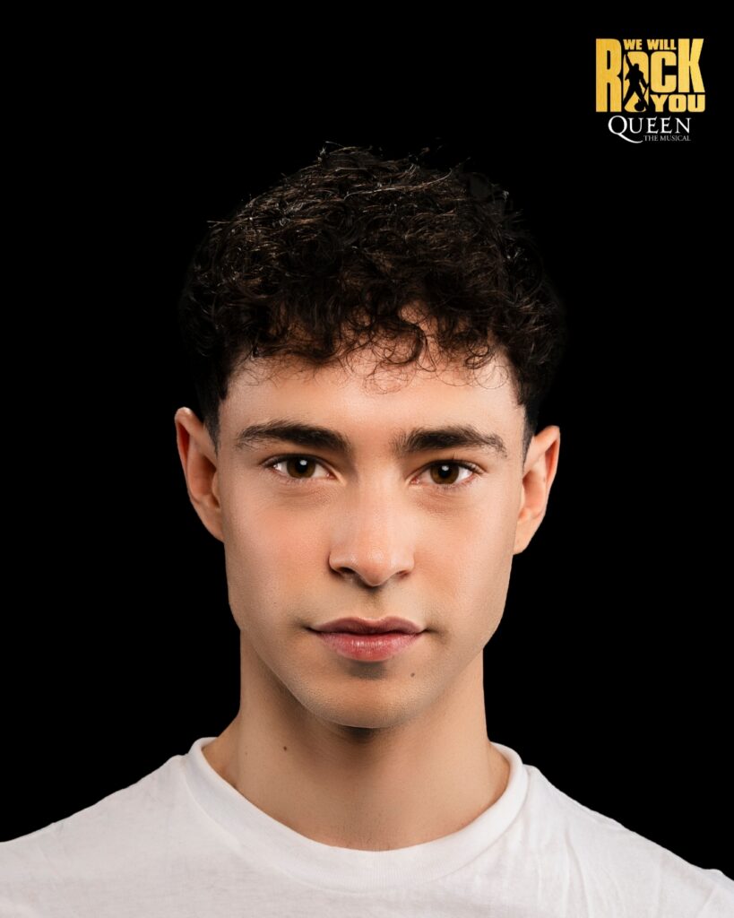 Retrato de Alejandro Viñas